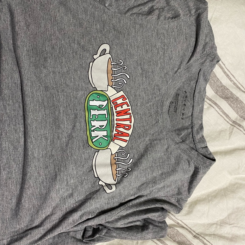 Friends shirt